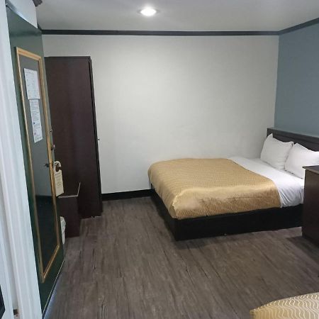 Holiday Business Hotel T'ai-tung Zewnętrze zdjęcie