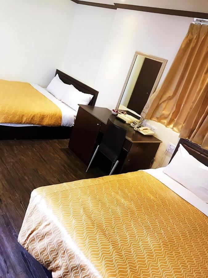 Holiday Business Hotel T'ai-tung Zewnętrze zdjęcie