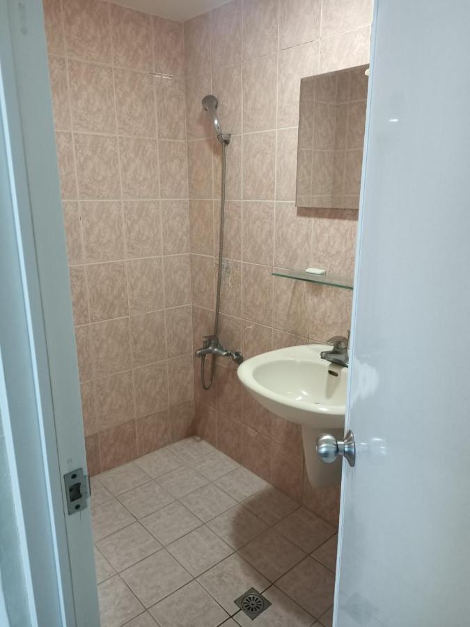 Holiday Business Hotel T'ai-tung Zewnętrze zdjęcie
