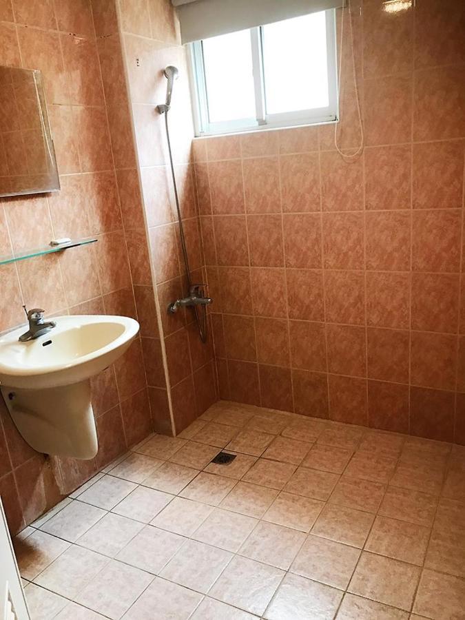 Holiday Business Hotel T'ai-tung Zewnętrze zdjęcie