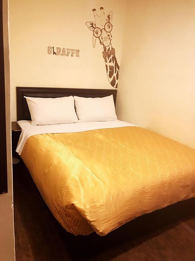 Holiday Business Hotel T'ai-tung Zewnętrze zdjęcie